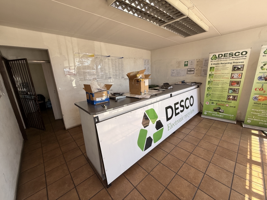 To Let Commercial Property for Rent in Bellville South Western Cape